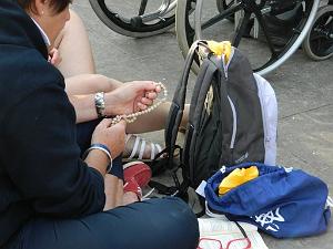 15 AOUT 2012 PELERINAGE A LOURDES (21) PAR GM